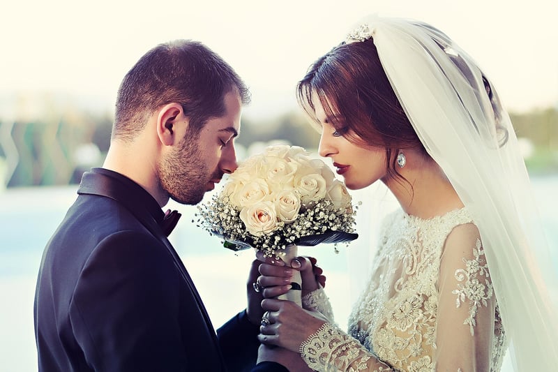 Gatsby Glam Bride