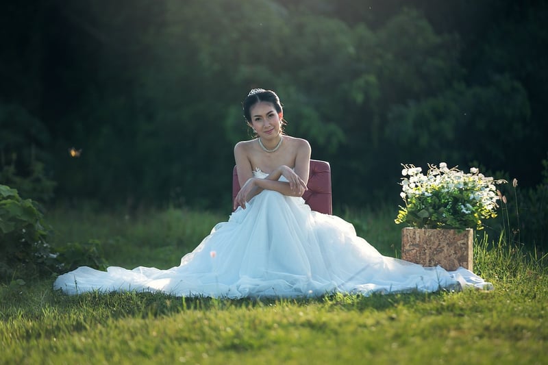 City Wedding